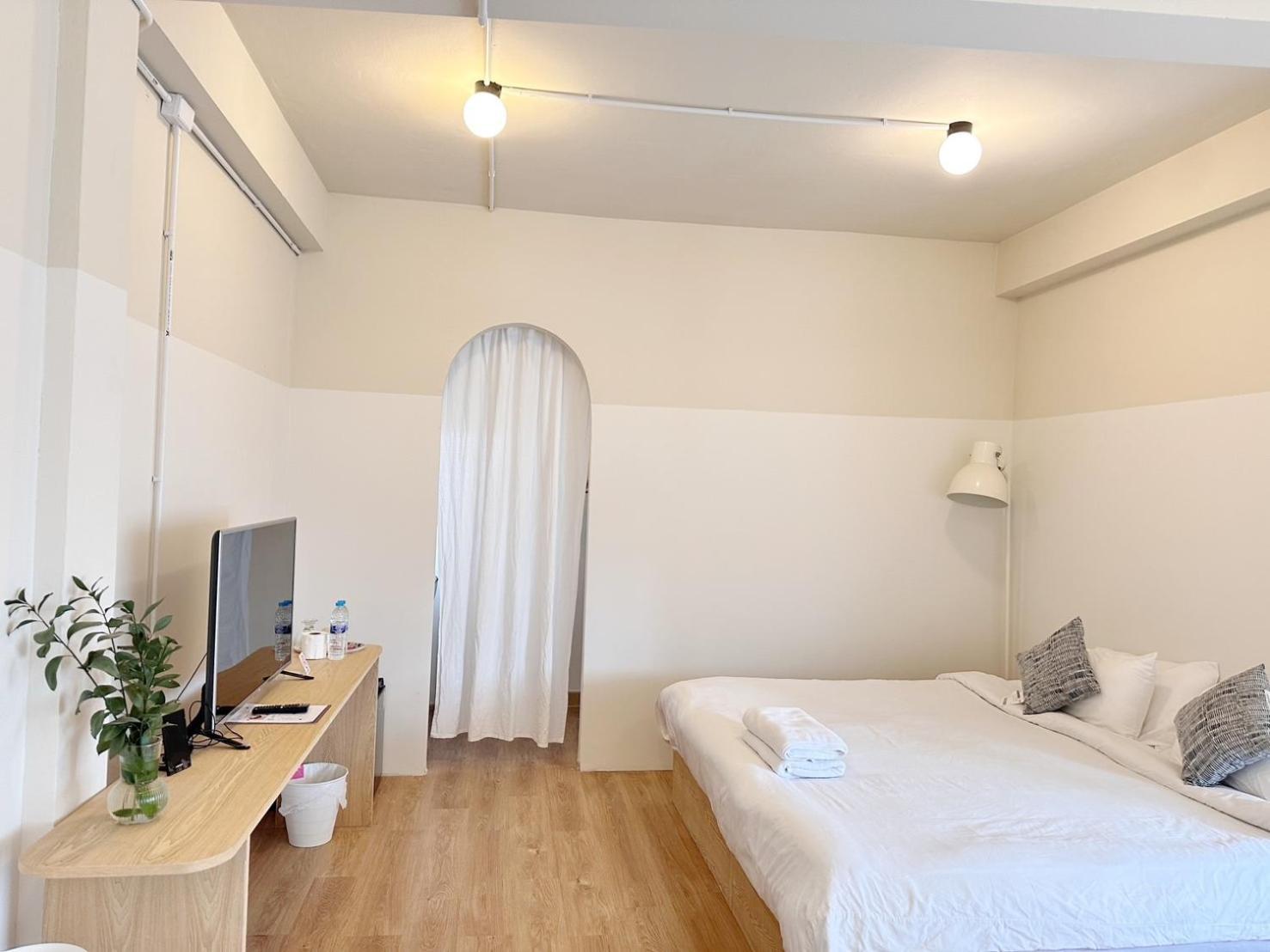 La Moon House Hotel Salaya Eksteriør billede