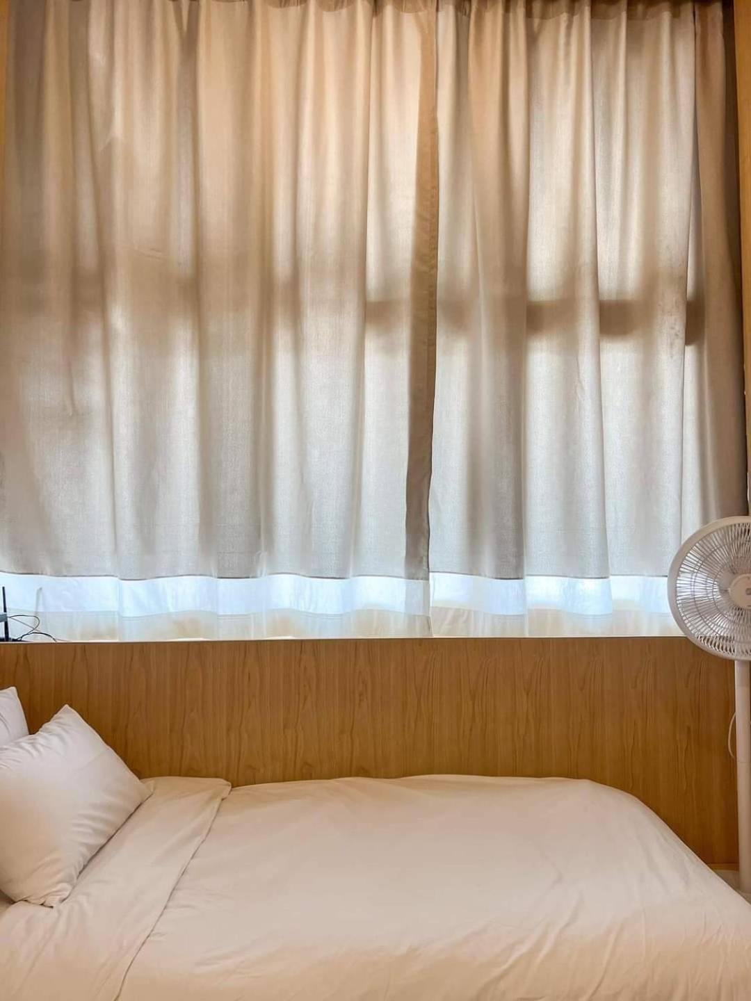 La Moon House Hotel Salaya Eksteriør billede